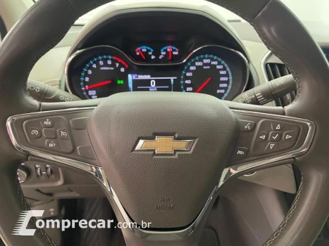 CHEV CRUZE LTZ NB AT