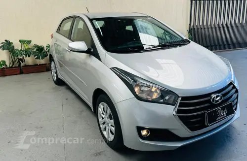 HB20 1.6 Comfort 16V