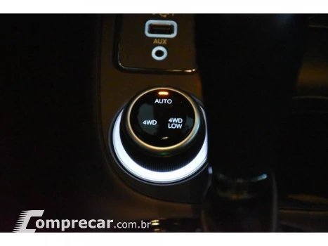 TORO - 2.0 16V TURBO ULTRA 4WD AT9