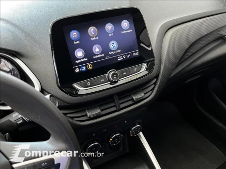 ONIX 1.0 FLEX LT MANUAL