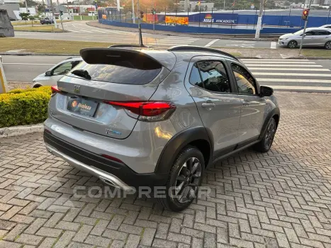 PULSE AUDACE Turbo 200  Aut. (Hibrído)