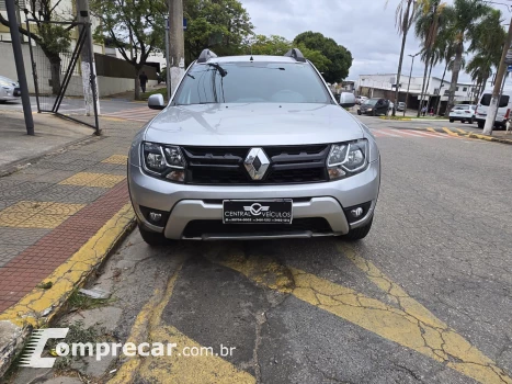 DUSTER 1.6 16V SCE Dynamique