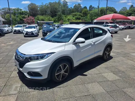 HR-V 1.8 16V FLEX EX 4P AUTOMÁTICO