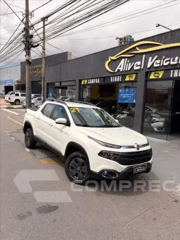 Fiat TORO 1.8 16V EVO Freedom 4 portas