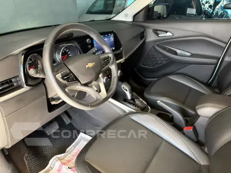 MONTANA 1.2 Turbo Premier