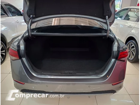 SENTRA 2.0 16V EXCLUSIVE INT. PREMIUM