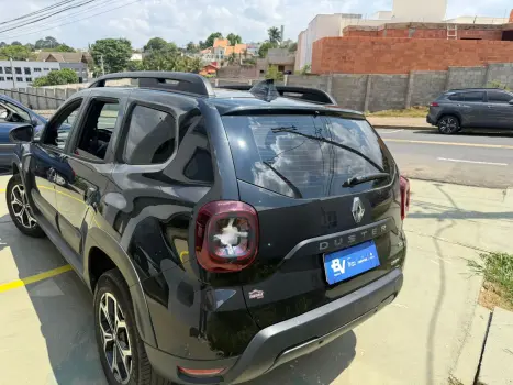 DUSTER 1.3 TCE Iconic Plus