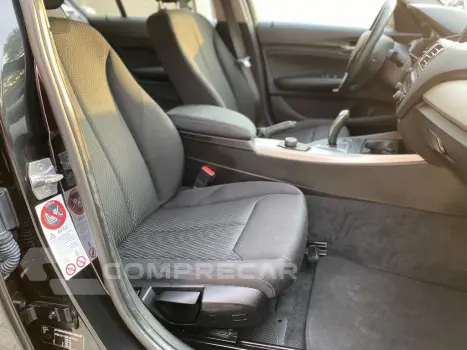 116iA 1.6 TB 16V 136cv 5p