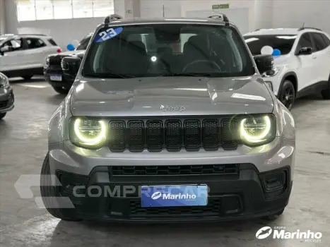 RENEGADE 1.3 T270 TURBO FLEX SPORT AT6