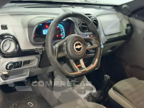 AGILE 1.4 MPFI LT 8V