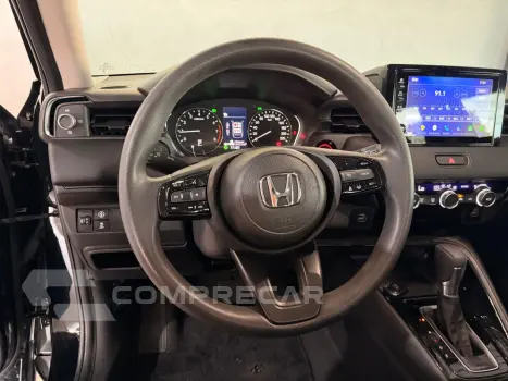 HR-V 1.5 DI I-VTEC FLEX EX CVT