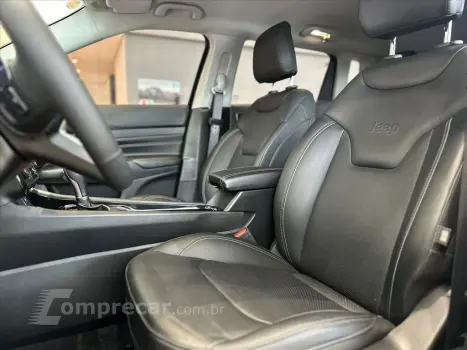 COMPASS 1.3 T270 TURBO FLEX LONGITUDE AT6