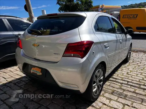 ONIX 1.4 MPFI Advantage 8V