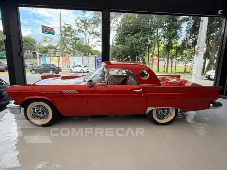 THUNDERBIRD 3.9 V8 16V GASOLINA 2P AUTOMÁTICO