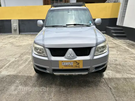 PAJERO 2.0 TR4 4X4 16V