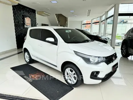 MOBI 1.0 8V EVO FLEX LIKE. MANUAL