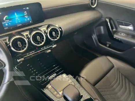 A 200 1.3 CGI ADVANCE SEDAN 7G-DCT MERCEDES-BENZ