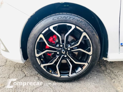 SANDERO 2.0 16V RS