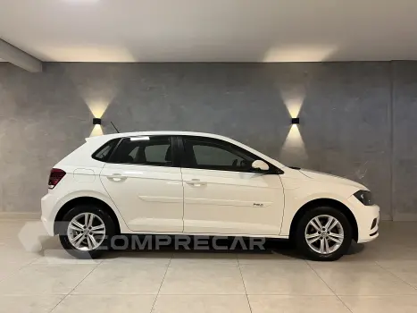 POLO 1.6 MSI