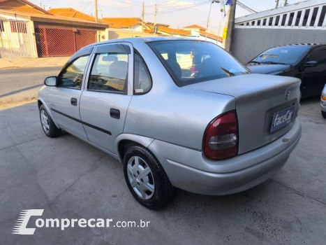 Corsa Sed Class.Spirit 1.0/1.0 FlexPower