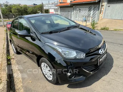 Hb20 1.6 Comfort Flex