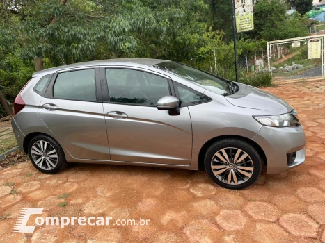FIT 1.5 EXL 16V