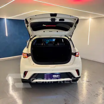 Dolphin EV (Elétrico)