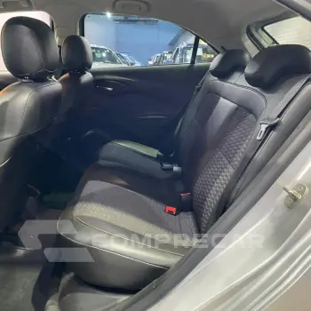 ONIX HATCH LTZ 1.4 8V FlexPower 5p Aut.