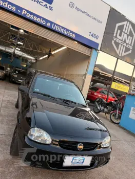 Corsa Sed Class.Life 1.0/1.0 FlexPower