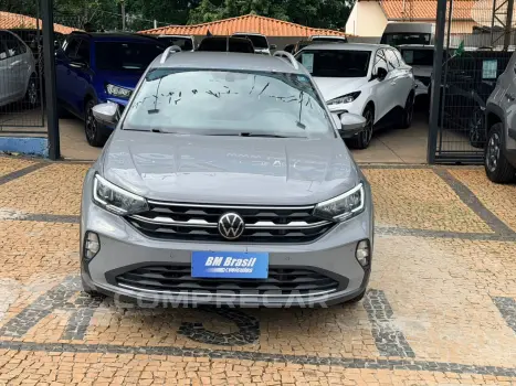 NIVUS 1.0 200 TSI Highline