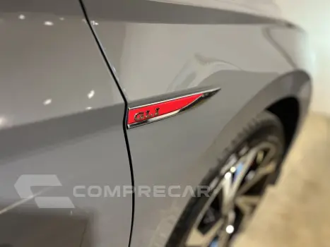 Jetta 2.0 4P 350 TSI GLI AUTOMÁTICO DSG