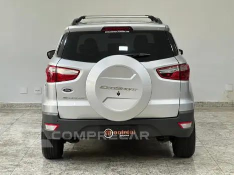 ECOSPORT 1.6 SE 16V
