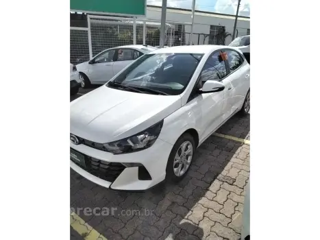 HB20 1.0 12V FLEX COMFORT PLUS MANUAL