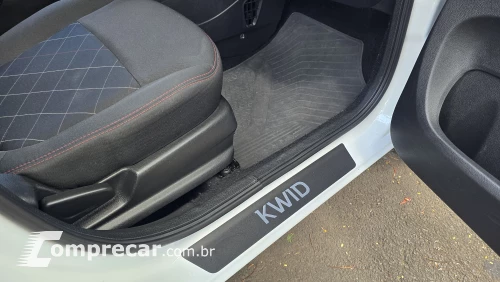 KWID 1.0 12V SCE ZEN