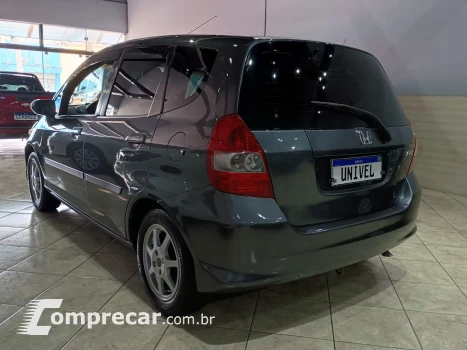 Fit EX 1.5