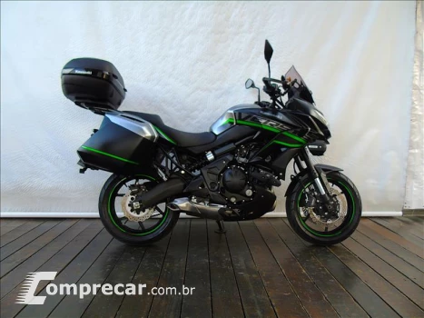 VERSYS TOURER