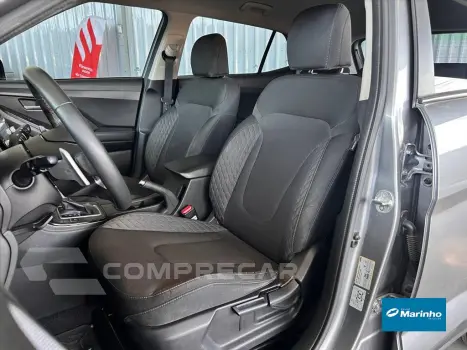 CRETA 1.0 TGDI FLEX LIMITED AUTOMÁTICO