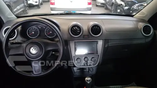 GOL 1.0 MI 8V