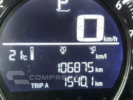 CIVIC 2.0 16vone Sport
