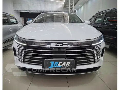 KING 1.5 DM-I PHEV GS AUTOMÁTICO