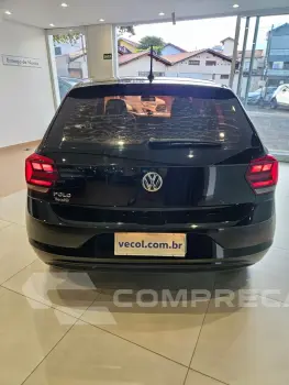 Polo Hatch 1.0 12V 4P MPI FLEX