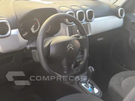 AIRCROSS 1.6 VTI 120 FLEX LIVE EAT6