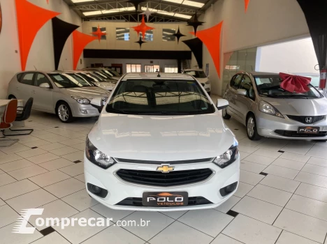 ONIX 1.0 MPFI LT 8V CHEVROLET