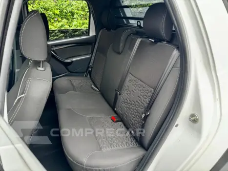 DUSTER OROCH 1.6 16V SCE FLEX DYNAMIQUE MANUAL