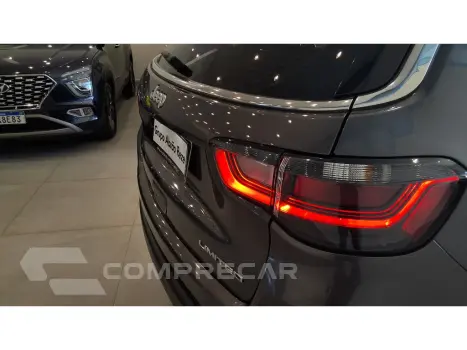 COMPASS 2.0 TD350 TURBO DIESEL LIMITED AT9