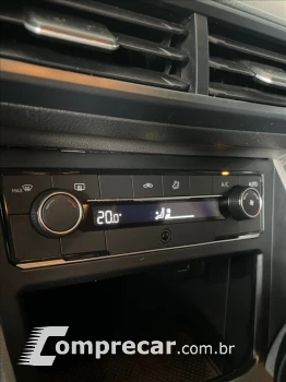 POLO 1.0 200 TSI HIGHLINE AUTOMÁTICO