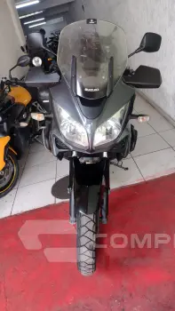 Suzuki vstrom 1000