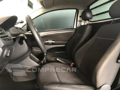 SAVEIRO 1.6 MI Trendline CS 8V