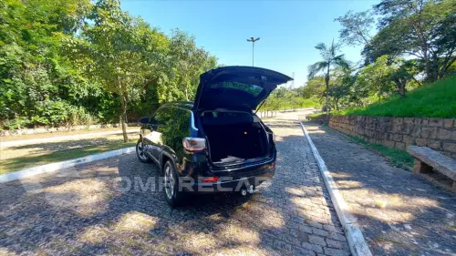 COMPASS 2.0 16V DIESEL LONGITUDE 4X4 AUTOMÁTICO