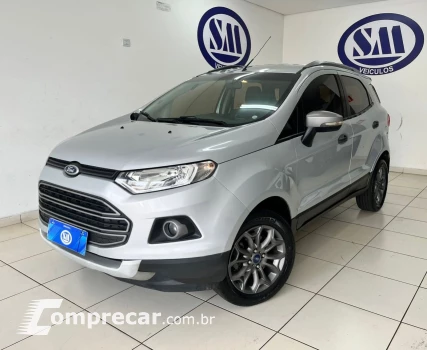 Ecosport 1.6 16V 4P FREESTYLE